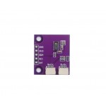 Zio Qwiic Gesture Sensor (PAJ7620U2) | 101964 | Motion Sensors by www.smart-prototyping.com